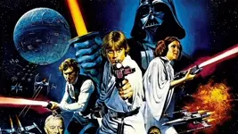 Star Wars: Episode IV - A New Hope