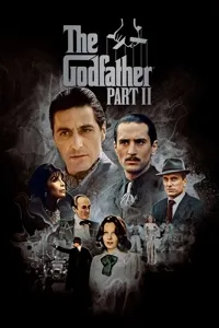 ნათლია: ნაწილი მეორე | The Godfather: Part II