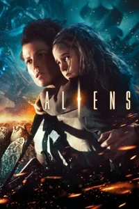 უცხოპლანეტელები | Aliens