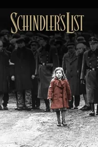 შინდლერის სია | Schindler's List