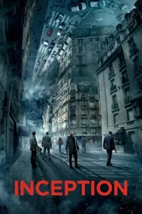 დასაწყისი | Inception