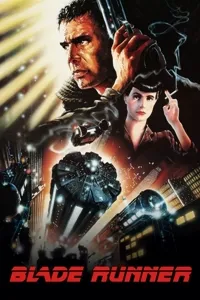 დანის პირზე მორბენალი | Blade Runner