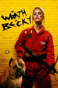 ბეკი 2: ბეკის რისხვა | The Wrath of Becky