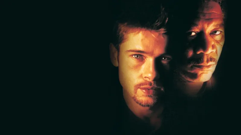 შვიდი | Se7en
