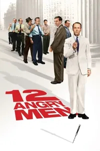 12 განრისხებული მამაკაცი | 12 Angry Men