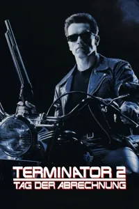 ტერმინატორი 2: განკითხვის დღე | Terminator 2: Judgment Day