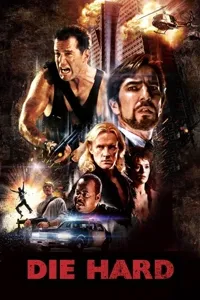 კერკეტი კაკალი | Die Hard