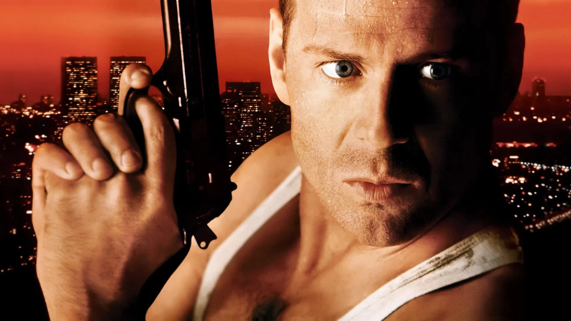 კერკეტი კაკალი - Die Hard