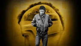 Taxi Driver