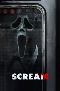 კივილი 6 | Scream VI