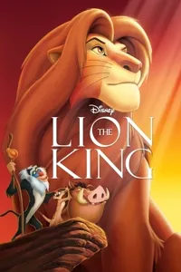 მეფე ლომი | The Lion King