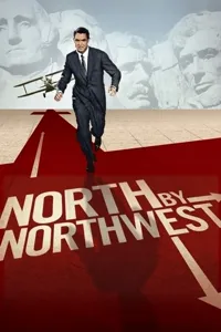 ჩრდილოეთისკენ, ჩრდილო-დასავლეთიდან | North by Northwest