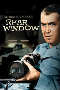 ეზოში გამავალი ფანჯარა | Rear Window
