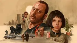 Leon: The Professional