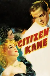 მოქალაქე ქეინი | Citizen Kane