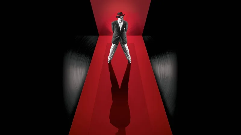 მოქალაქე ქეინი | Citizen Kane