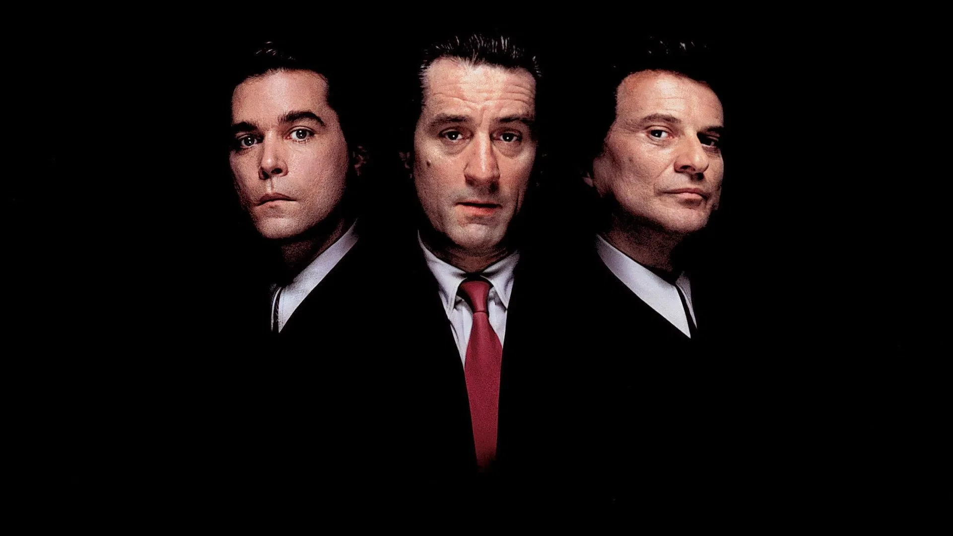 მაგარი ბიჭები - GoodFellas
