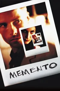 გახსოვდეს | Memento