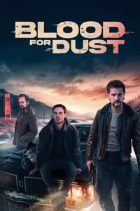 სისხლი მტვრის სანაცვლოდ | Blood for Dust