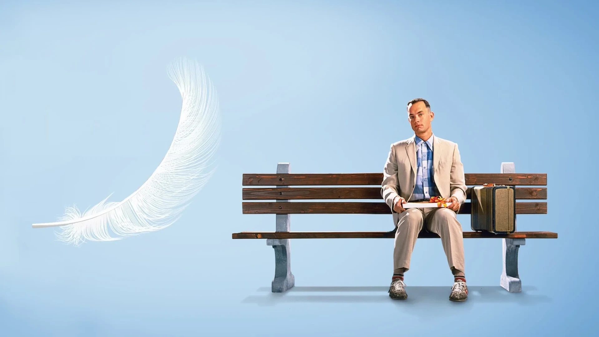 ფორესტ გამპი - Forrest Gump