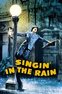 წვიმის ქვეშ მომღერალი | Singin' in the Rain
