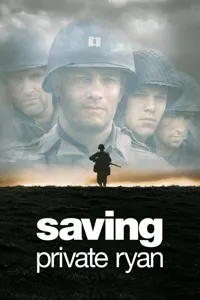რიგითი რაიანის გადასარჩენად | Saving Private Ryan