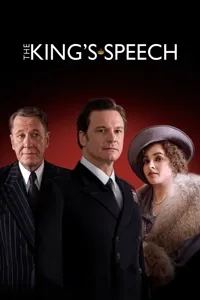 მეფის სიტყვა | The King's Speech