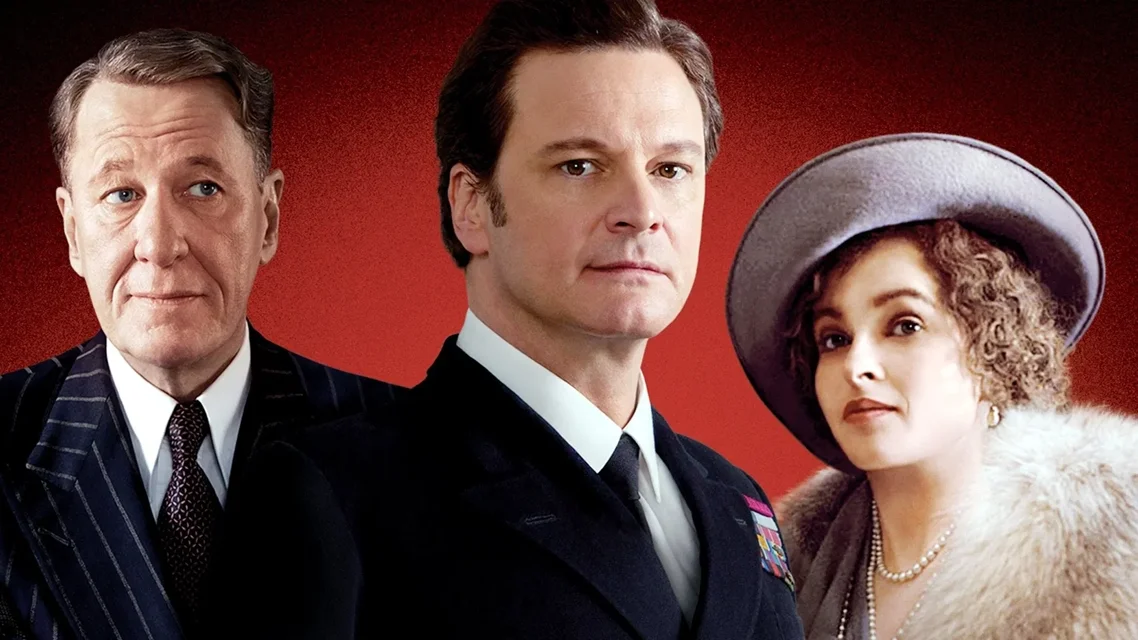 მეფის სიტყვა ქართულად | The King's Speech Qartulad