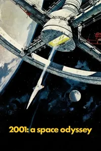 2001: კოსმიური ოდისეა | 2001: A Space Odyssey