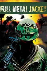 რკინის საფარი | Full Metal Jacket