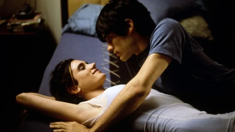 ოცნების რექვიემი | Requiem for a Dream