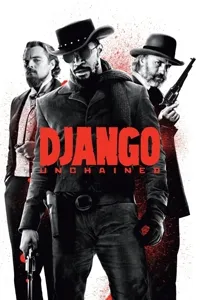 ჯანგო თავისუფალია | Django Unchained