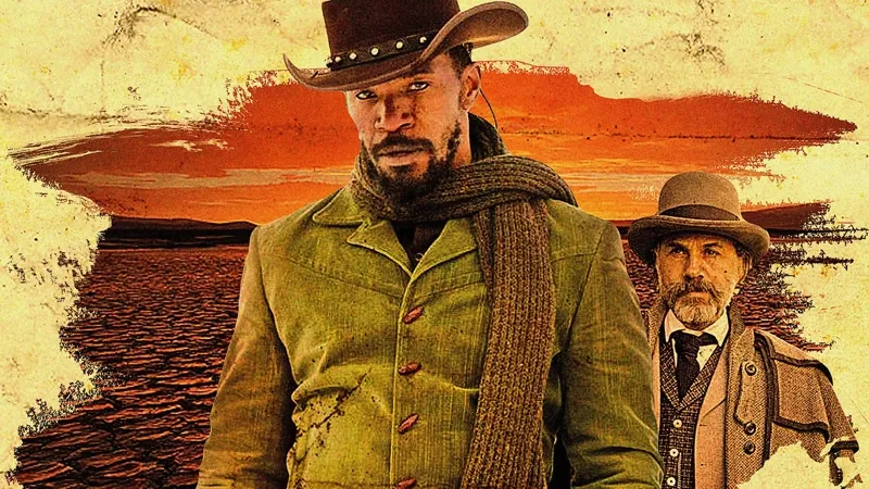 ჯანგო თავისუფალია | Django Unchained