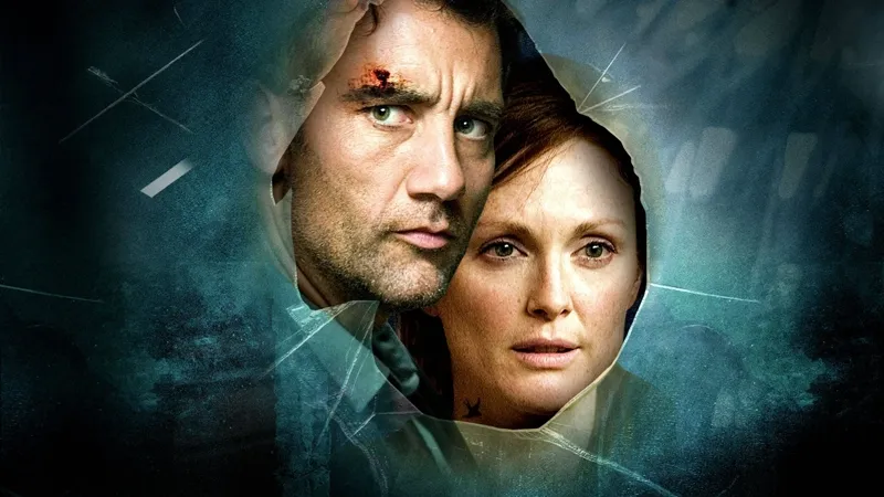 კაცობრიობის შვილი | Children of Men
