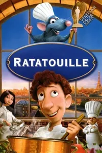 რატატუი | Ratatouille