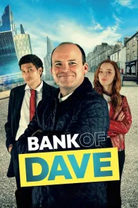 დეივის ბანკი | Bank of Dave