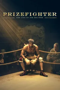 მოკრივე: ჯემ ბელჩერის ცხოვრება | Prizefighter: The Life of Jem Belcher