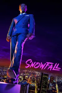 თოვა | Snowfall