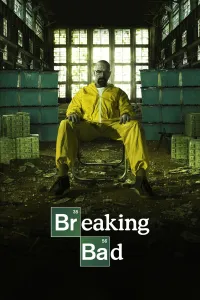 მძიმე დანაშაული | Breaking Bad