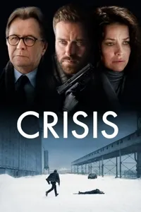 კრიზისი | Crisis (2021)