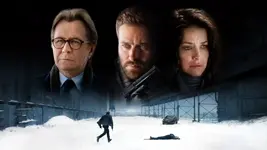 Crisis (2021)