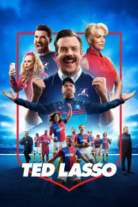 ტედ ლასო | Ted Lasso