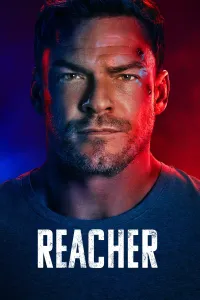 რიჩერი | Reacher