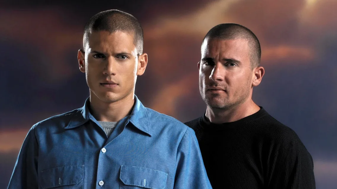 გაქცევა ქართულად | Prison Break Qartulad