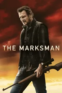 მიზანში მსროლელი | The Marksman (2021)