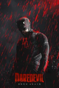 თავქარიანი: თავიდან დაბადება | Daredevil: Born Again