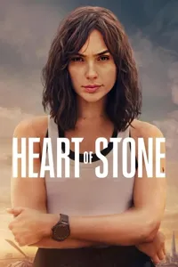 სტოუნის გული | Heart of Stone