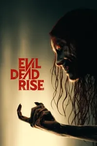 გაბოროტებული მკვდრების აჯანყება | Evil Dead Rise