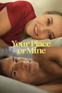 შენთან თუ ჩემთან? | Your Place or Mine