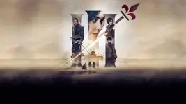 Les trois mousquetaires: Milady (The Three Musketeers - Part II: Milady)
